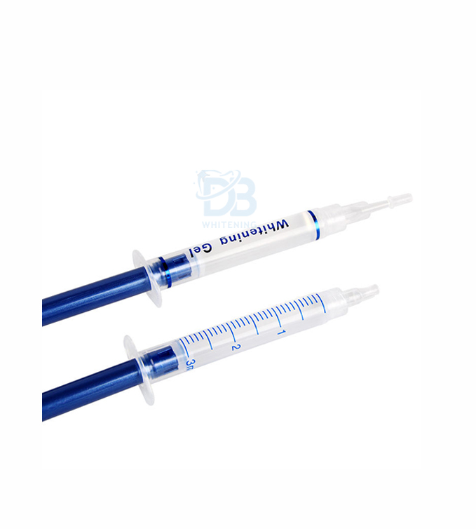 Seringue graduée 3 ml